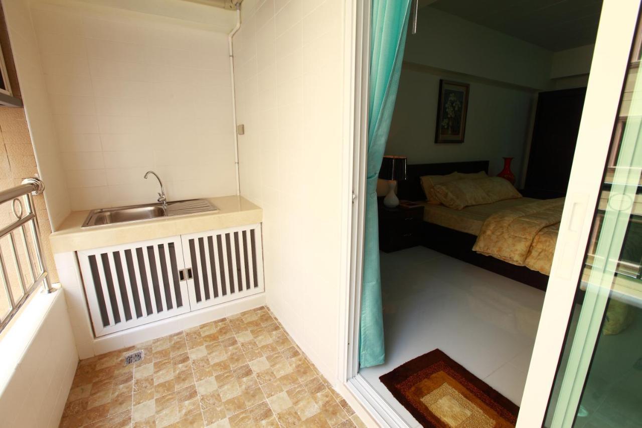 Rattanasook Residence Μπανγκόκ Εξωτερικό φωτογραφία