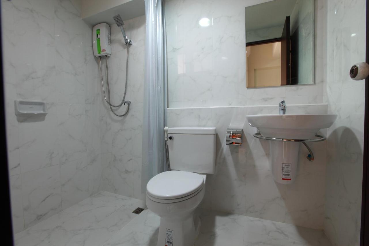 Rattanasook Residence Μπανγκόκ Εξωτερικό φωτογραφία