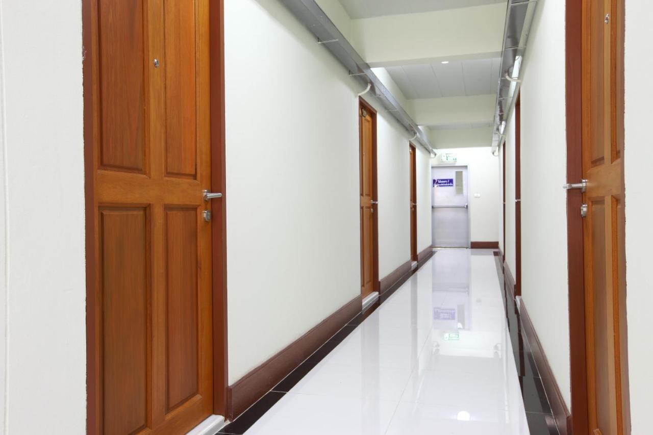 Rattanasook Residence Μπανγκόκ Εξωτερικό φωτογραφία