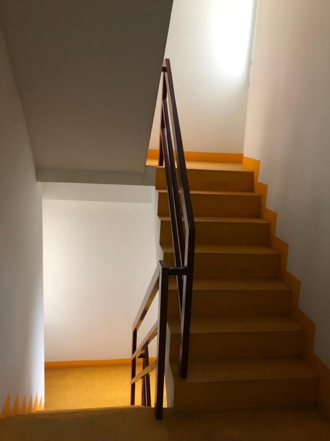 Rattanasook Residence Μπανγκόκ Εξωτερικό φωτογραφία